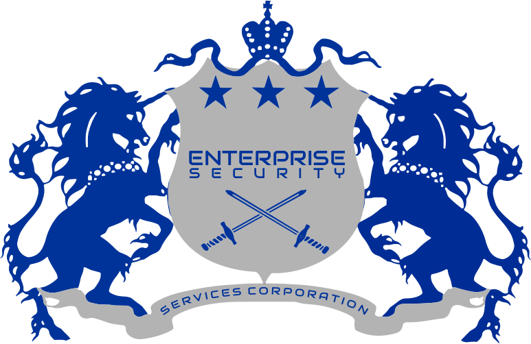 ENTERPRISE SECURITY SERVICES CORPORATION logo