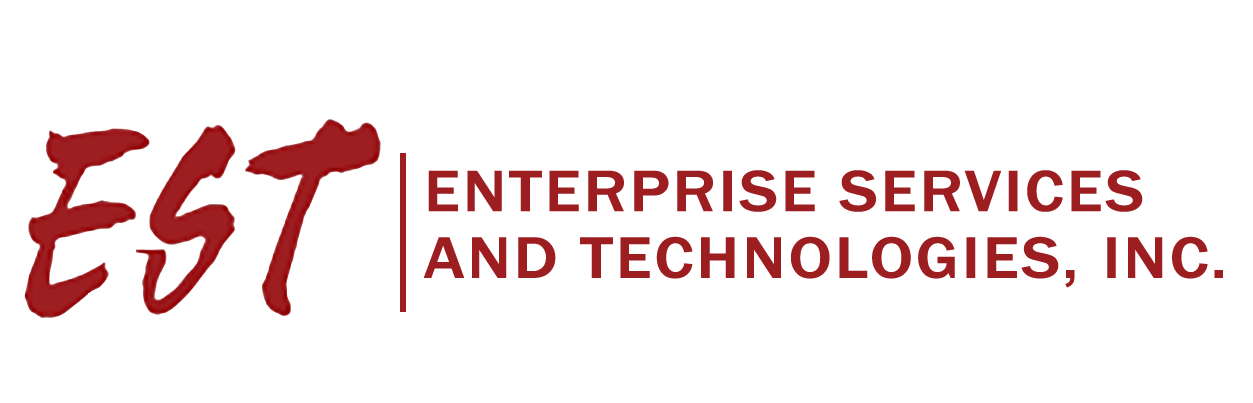 ENTERPRISE SERVICES AND TECHNOLOGIES, INC. logo
