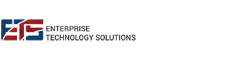 ENTERPRISE TECHNOLOGY SOLUTIONS, INC. logo