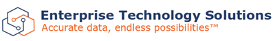 ENTERPRISE TECHNOLOGY SOLUTIONS LLC logo