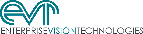 ENTERPRISE VISION TECHNOLOGIES INC logo