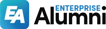 ENTERPRISEALUMNI logo