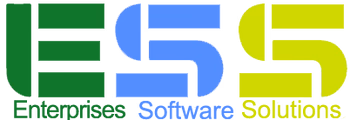 ENTERPRISES SOFTWARE SOLUTIONS (ESS) LLC logo