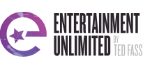 ENTERTAINMENT UNLIMITED BY TED FASS INC logo