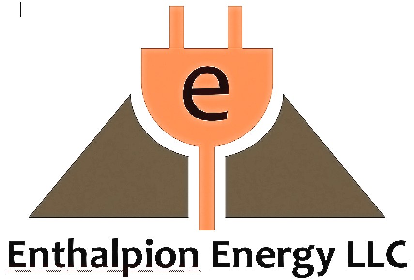 ENTHALPION ENERGY LLC logo