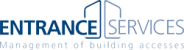 ENTRANCE SERVICES logo