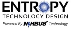 ENTROPY TECHNOLOGY DESIGN INC logo