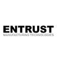 ENTRUST MANUFACTURING TECHNOLOGIES, INC. logo