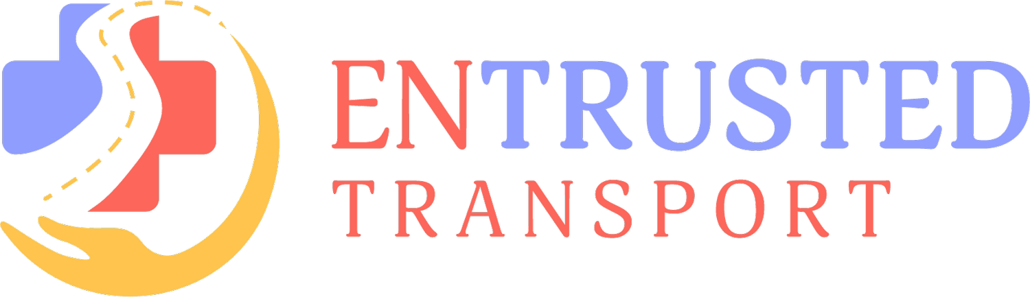 ENTRUSTED TRANSPORT, LLC logo