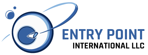 ENTRY POINT INTERNATIONAL LLC logo