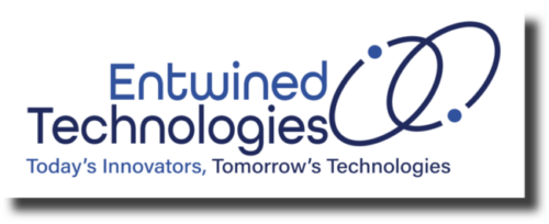 ENTWINED TECHNOLOGIES INC logo