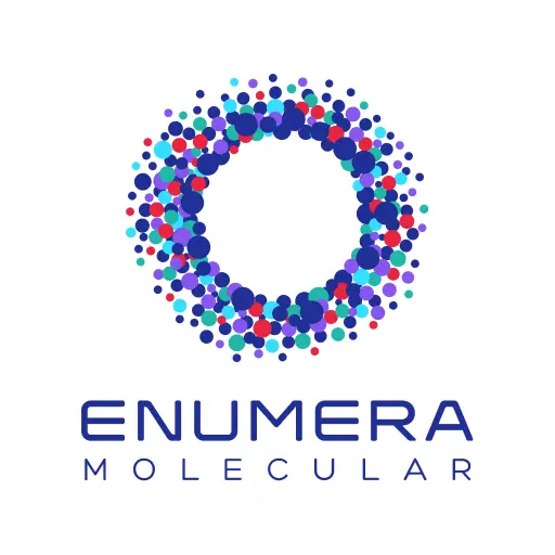 ENUMERA MOLECULAR, INC logo
