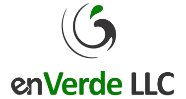 ENVERDE LLC logo