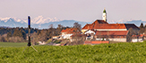 ENVINET GMBH logo