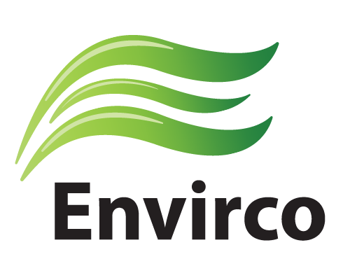 ENVIRCO, INC logo