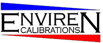 ENVIREN CALIBRATIONS LLC logo