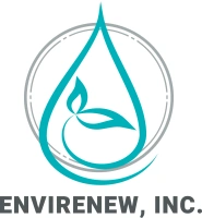 ENVIRENEW INC logo