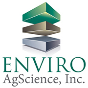 ENVIRO AGSCIENCE INC logo
