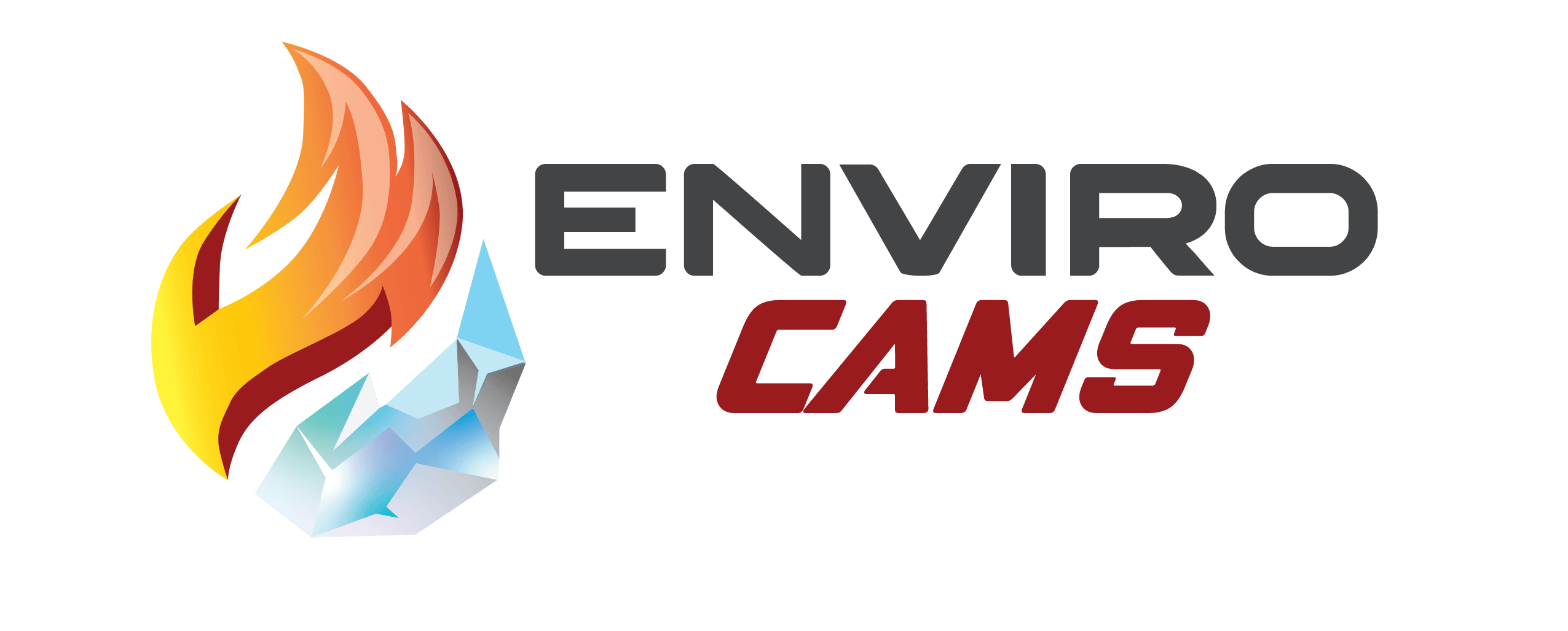 ENVIRO CAMS, LLC logo