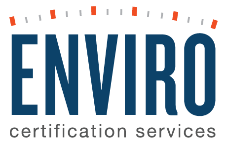 ENVIRO CERTIFICATION SERVICES LLC logo
