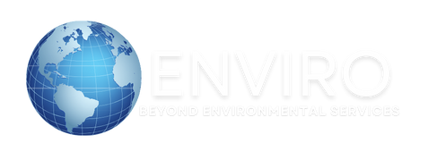 ENVIRO CONSULTANTS & RECYCLERS INC logo