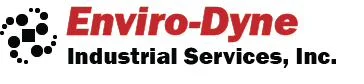 ENVIRO-DYNE INDUSTRIAL SERVICES INC logo