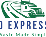 ENVIRO EXPRESS, INC logo