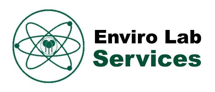 ENVIRO LAB SERVICES, INC. logo