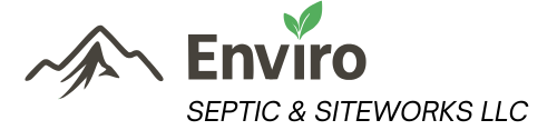 ENVIRO SEPTIC & SITEWORKS LLC logo