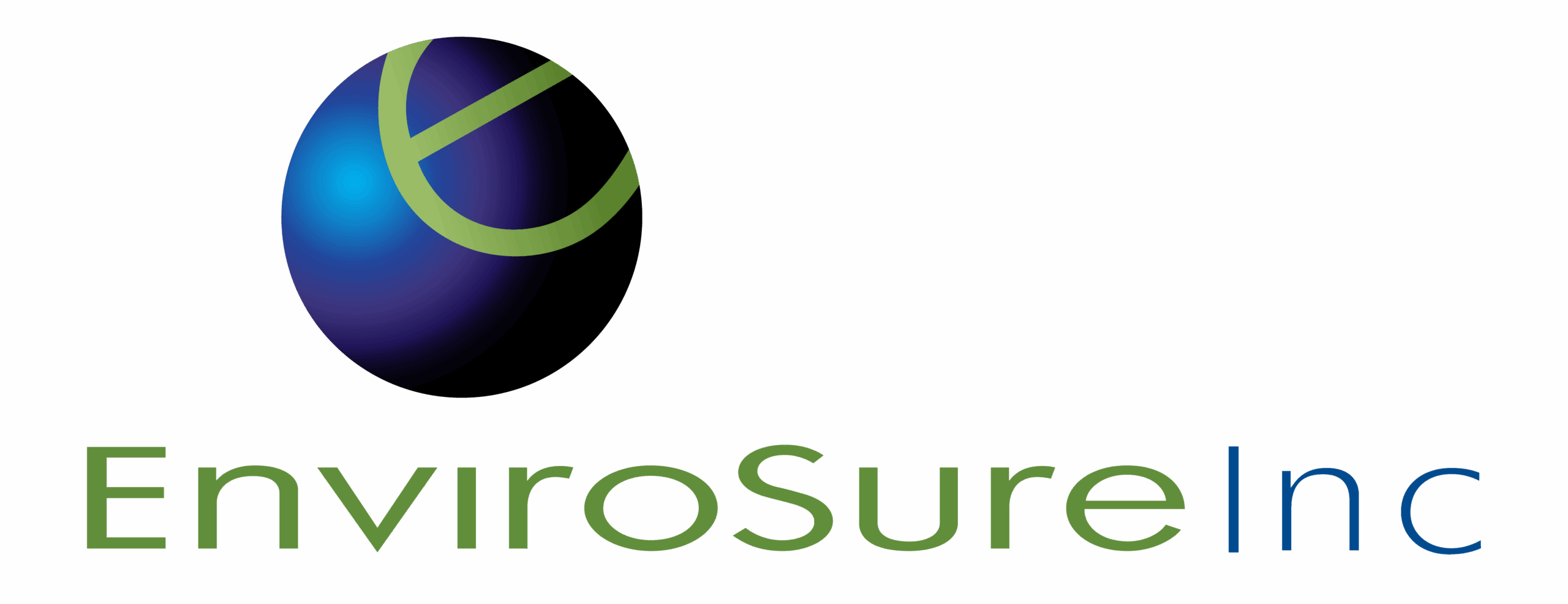 ENVIRO SURE INC logo