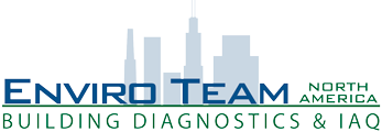 ENVIRO TEAM NORTH AMERICA logo