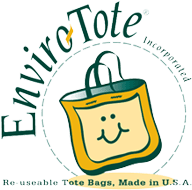 ENVIRO-TOTE, INC. logo