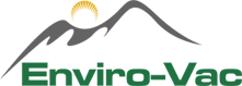 ENVIRO-VAC, INC. logo