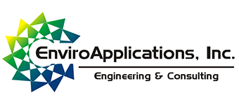 ENVIROAPPLICATIONS INC logo