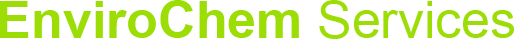 ENVIROCHEM SERVICES logo
