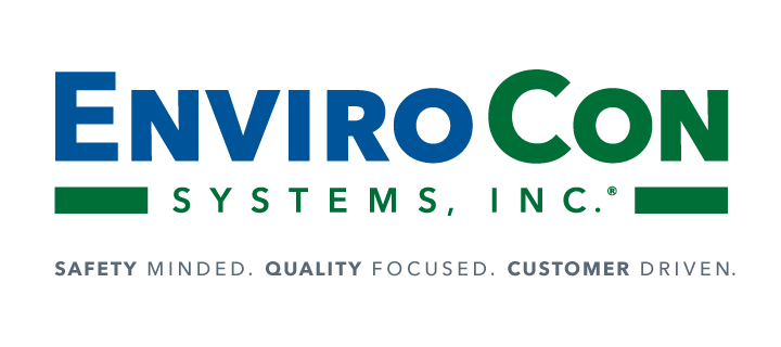 ENVIROCON SYSTEMS INC logo