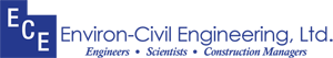 ENVIRON-CIVIL ENGINEERING LTD logo