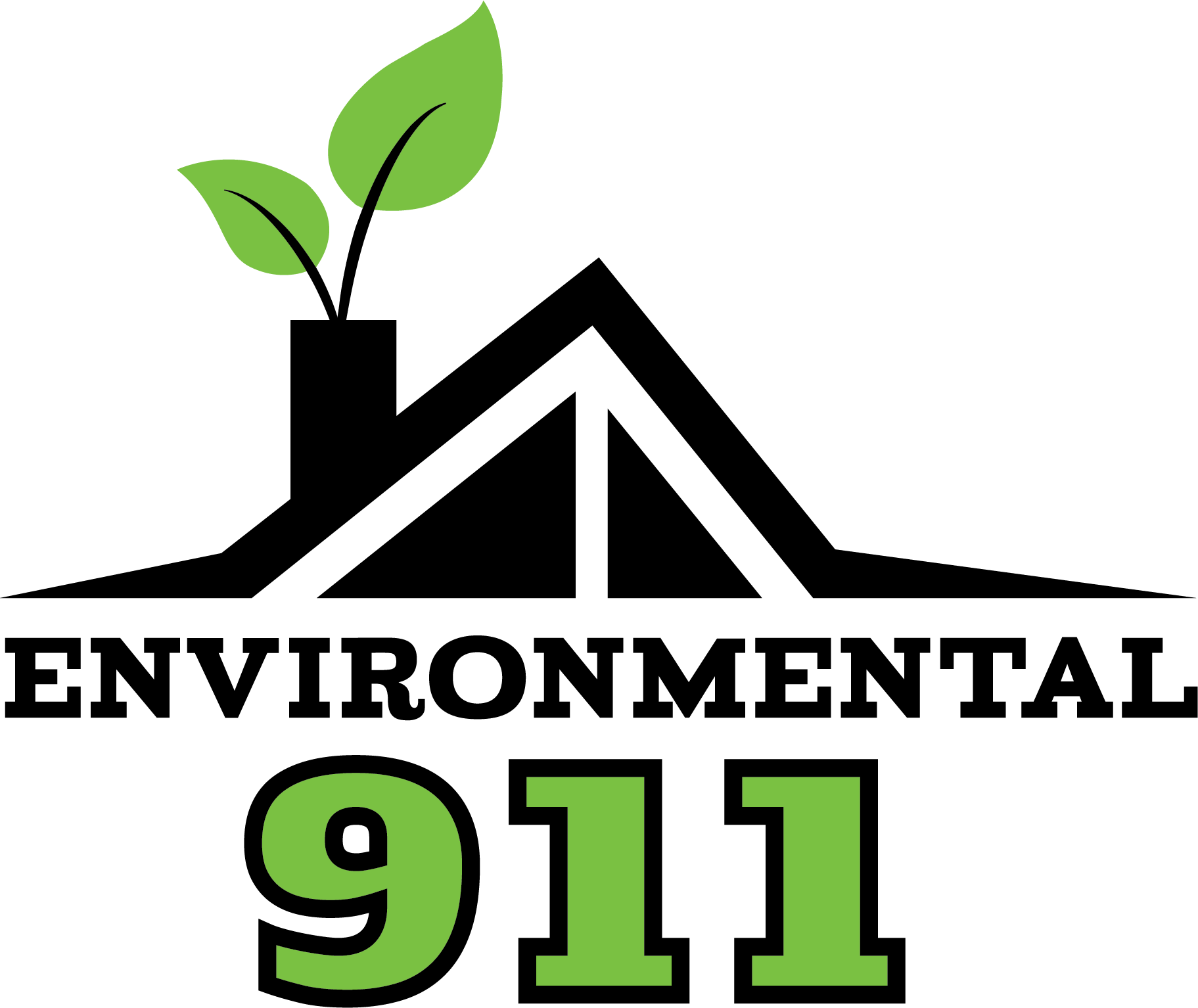 ENVIRONMENTAL 911 logo