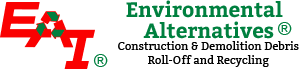 ENVIRONMENTAL ALTERNATIVES LLC logo