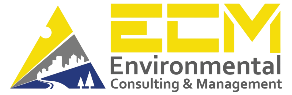 ENVIRONMENTAL CONSULTING & MANAGEMENT, INC logo