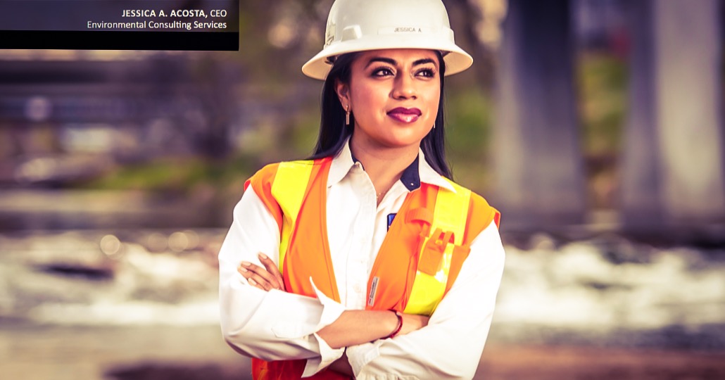 ENVIRONMENTAL CONSULTING SERVICES LLC logo