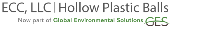 ENVIRONMENTAL CONTROLS CO LLC logo