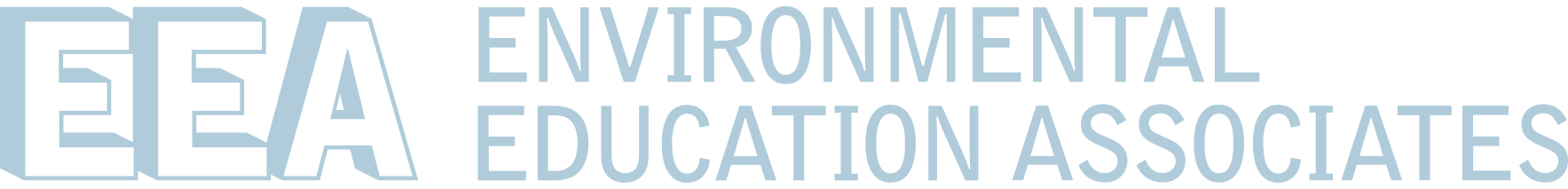 ENVIRONMENTAL EDUCATION ASSOCIATES logo