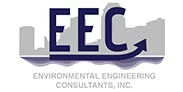 ENVIRONMENTAL ENGINEERING CONSULTANTS, INC. logo