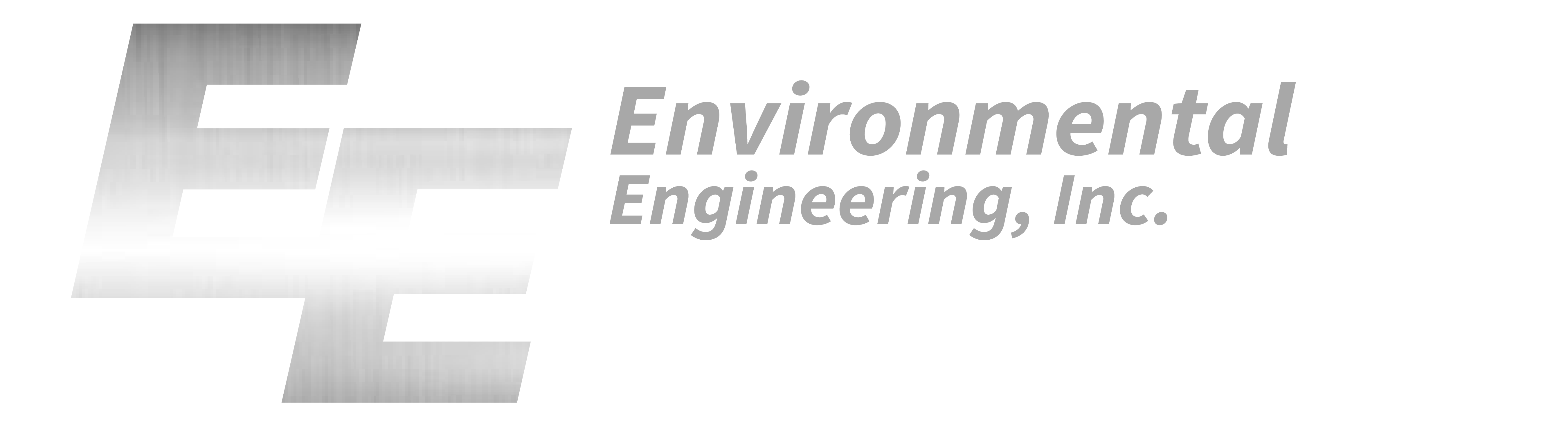 ENVIRONMENTAL ENGINEERING INC logo