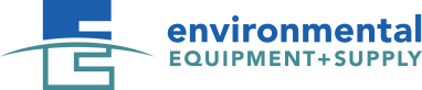 ENVIRONMENTAL EQUIPMENT AND SUPPLY LLC logo