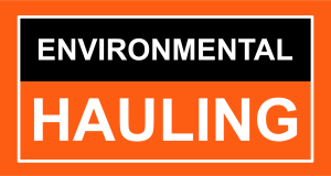 ENVIRONMENTAL HAULING LLC logo