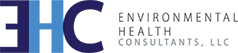 ENVIRONMENTAL HEALTH CONSULTANTS LLC logo