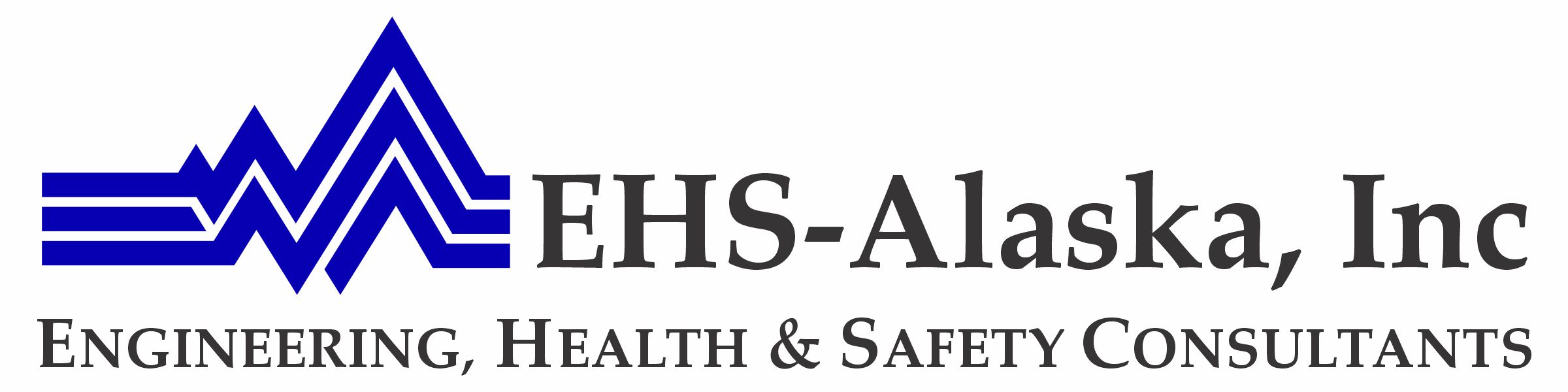 ENVIRONMENTAL HEALTH SCIENCES-ALASKA INC logo