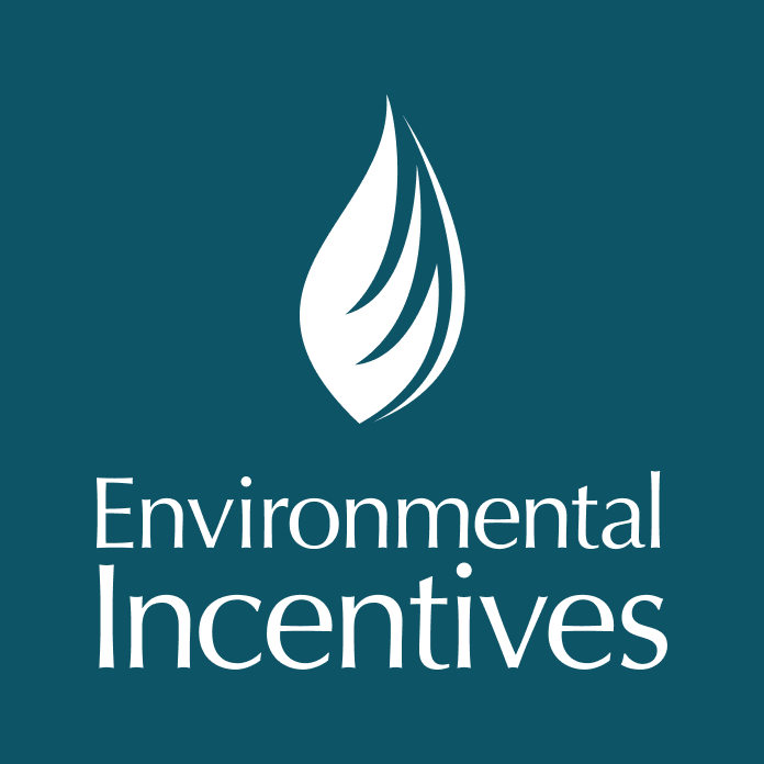 ENVIRONMENTAL INCENTIVES, INC. logo
